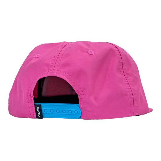 Hoochie Daddy Crushable Edition Rope SnapBack Hat - One Revolver Surfboards