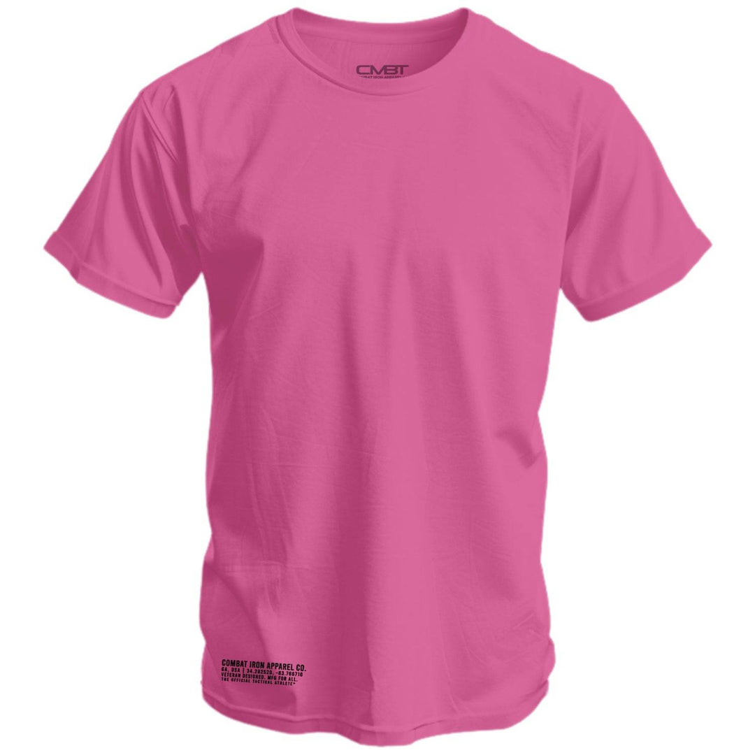 Men's Basic Branded T-Shirt - One Revolver Surfboards