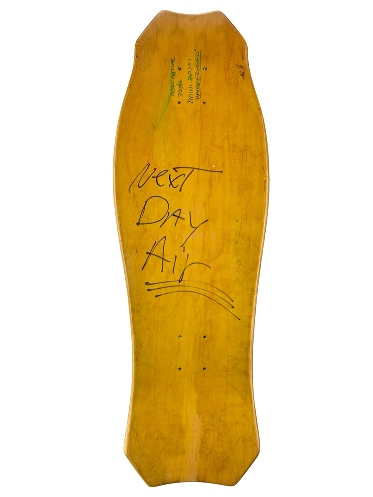Hosoi Sketch Air 10.25