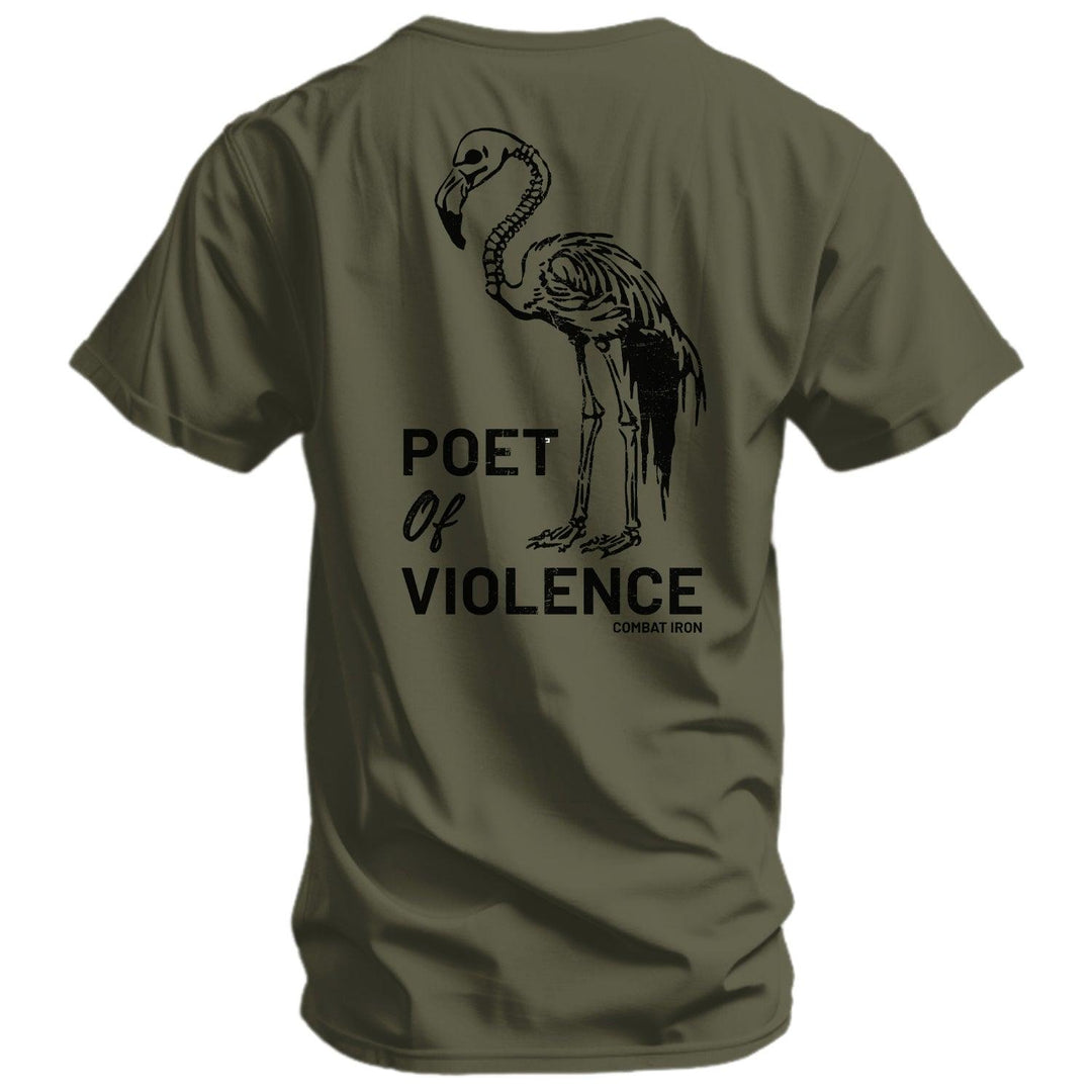 One Revolver Surfboards - Poet Of Violence Men&
