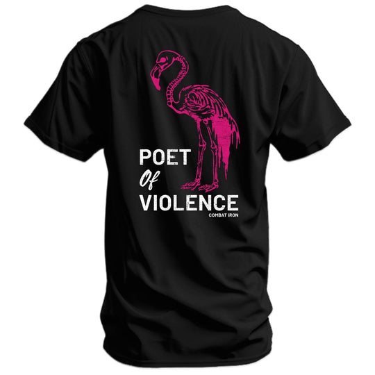 One Revolver Surfboards - Poet Of Violence Men&
