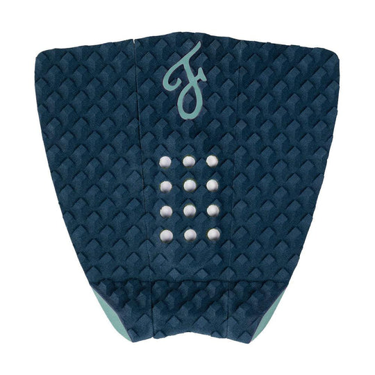 One Revolver Surfboards - Portal Traction