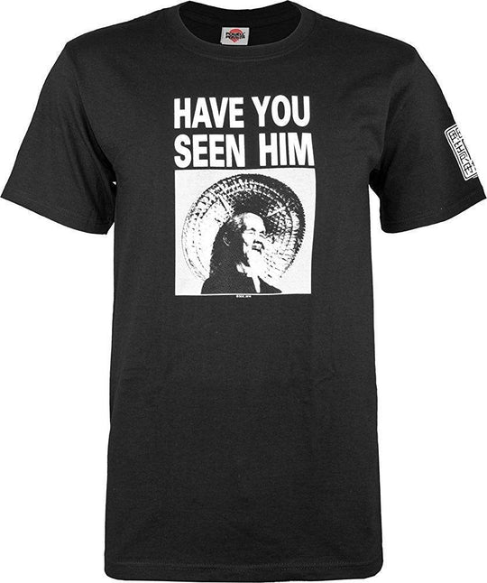 Powell Peralta Animal Chin Have You Seen Him? T-Shirt - One Revolver Surfboards