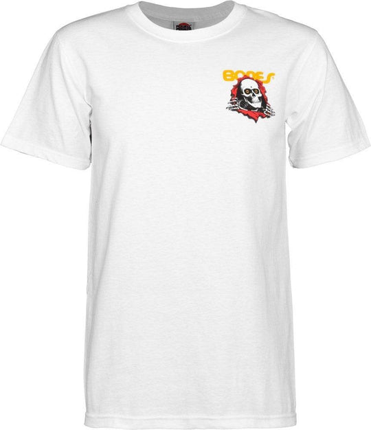 Powell Peralta Ripper Youth T-Shirt - One Revolver Surfboards
