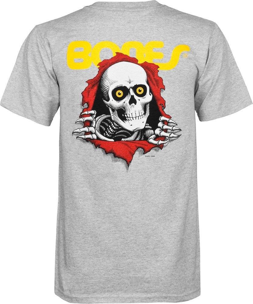 Powell Peralta Ripper Youth T-Shirt - One Revolver Surfboards
