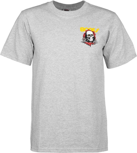 Powell Peralta Ripper Youth T-Shirt - One Revolver Surfboards