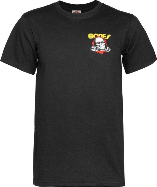 Powell Peralta Ripper Youth T-Shirt - One Revolver Surfboards