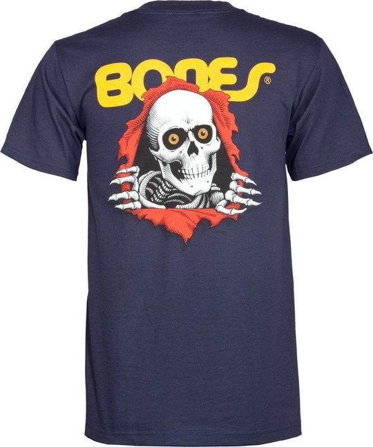 Powell Peralta Ripper Youth T-Shirt - One Revolver Surfboards