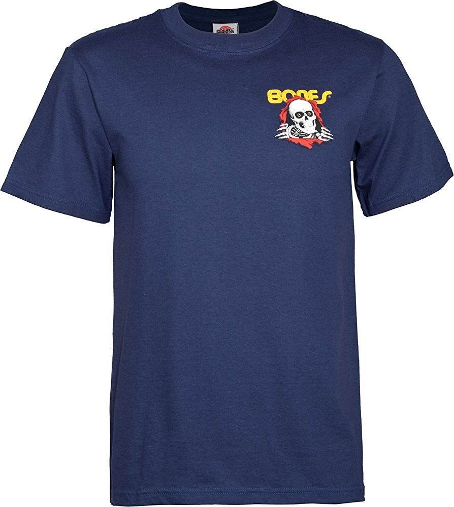 Powell Peralta Ripper Youth T-Shirt - One Revolver Surfboards