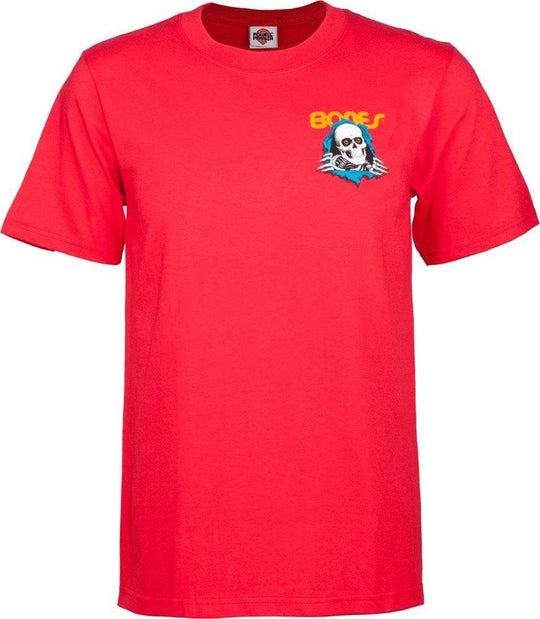 Powell Peralta Ripper Youth T-Shirt - One Revolver Surfboards