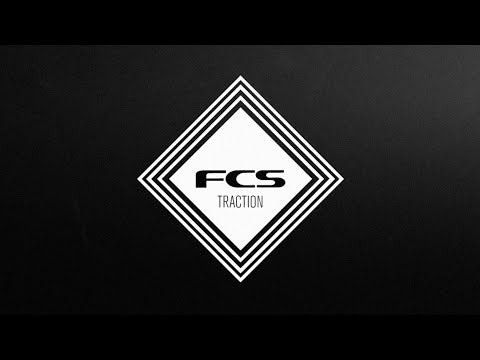 FCS T-3 Fish Eco Traction