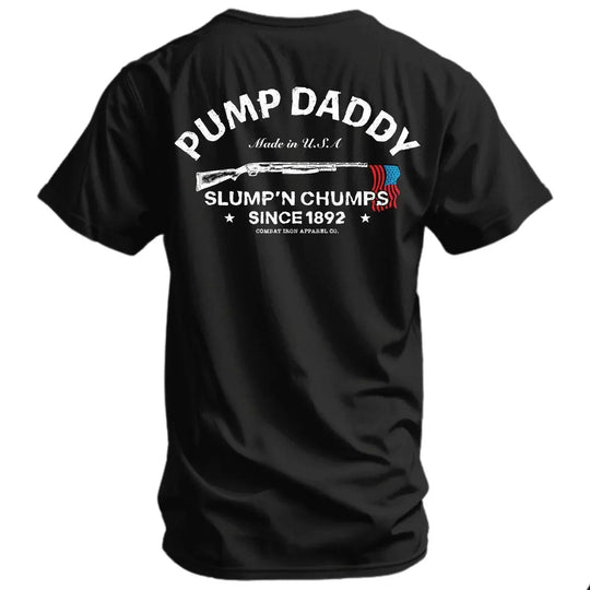 One Revolver Surfboards - Pump Daddy Original Men&
