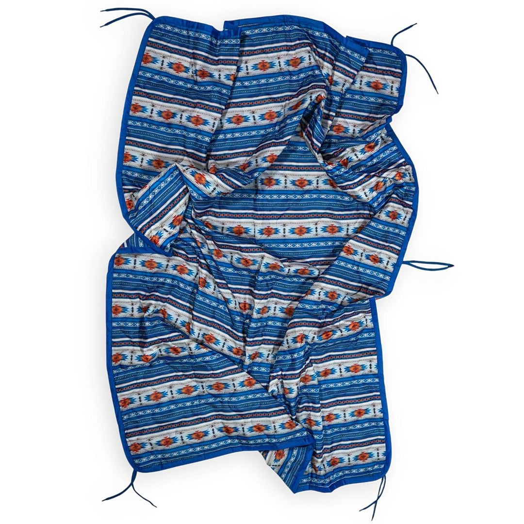 Woobie Thermal Blanket - One Revolver Surfboards