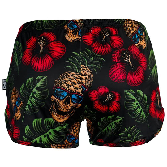 One Revolver Surfboards - Ranger Silkies Training Shorts | 2.5" RANGER PANTY SHORTS