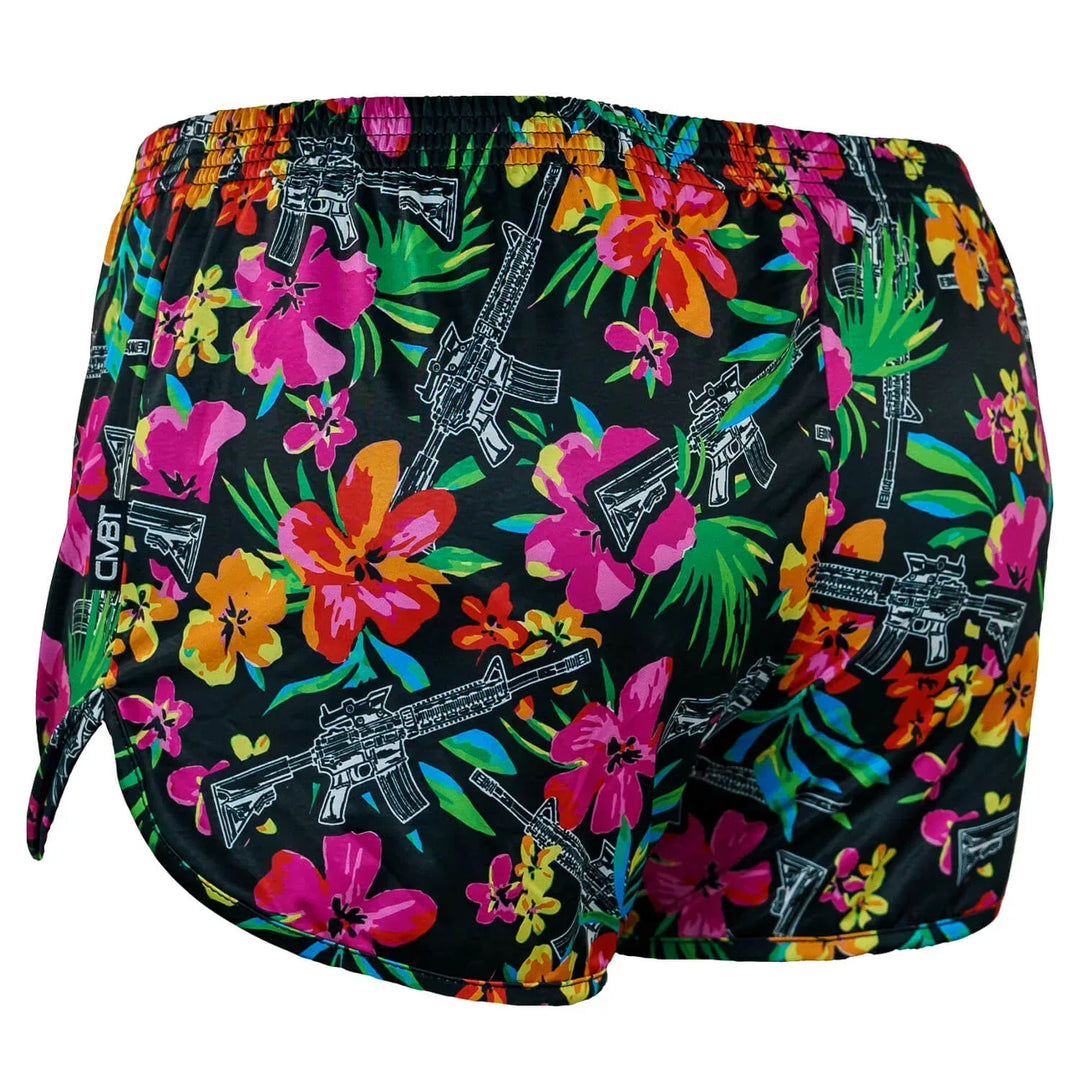 One Revolver Surfboards - Ranger Silkies Training Shorts | 2.5" RANGER PANTY SHORTS