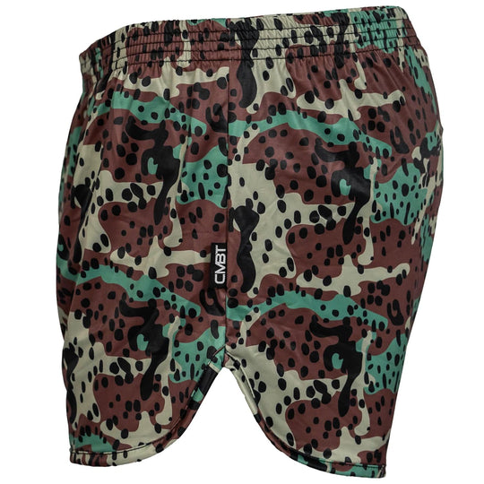 Ranger Silkies Training Shorts | 2.5"