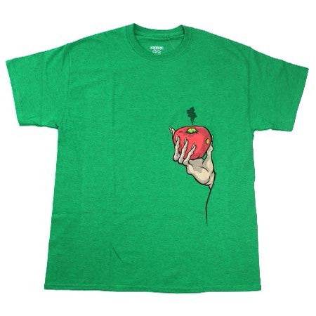 StrangeLove Apple T-Shirt - One Revolver Surfboards