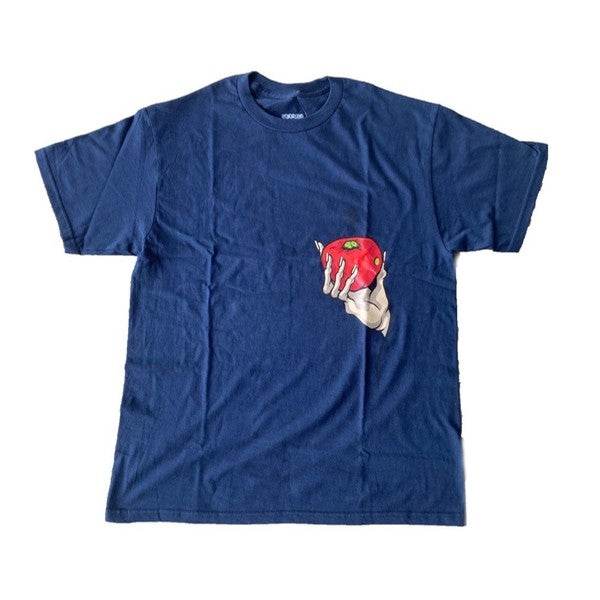StrangeLove Apple T-Shirt - One Revolver Surfboards