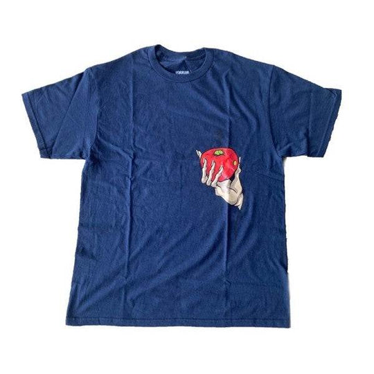 StrangeLove Apple T-Shirt - One Revolver Surfboards