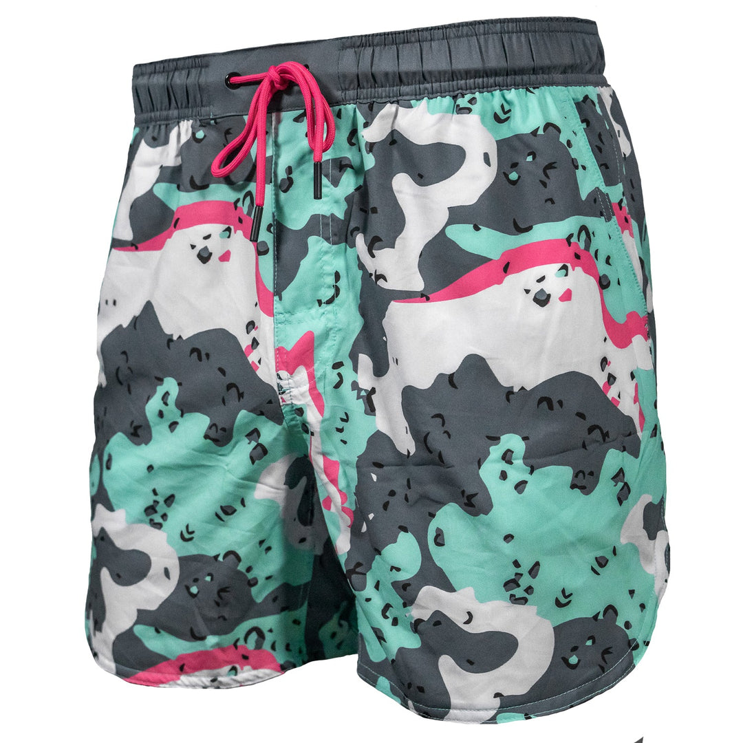 Recon Pro Men's Training Shorts | 5"