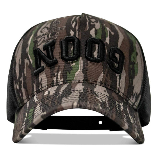 Goon Arched 3D Snapback Hat - One Revolver Surfboards