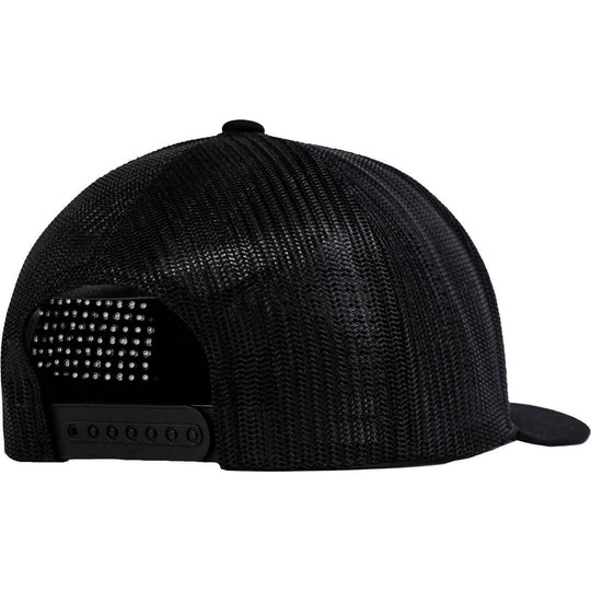 Panty Dropper Retro Patch Snapback Hat - HEADWEAR - One Revolver Surfboards