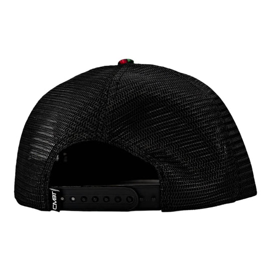 Tactical Athlete Patch Pineapple Express Hat - One Revolver Surfboards