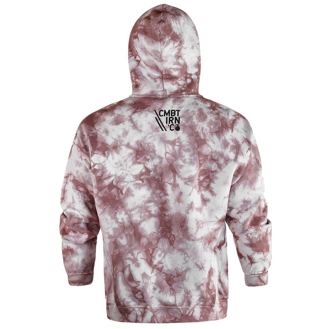 Dad In The Streets. Daddy In The Sheets. Men's Hoodie - One Revolver Surfboards