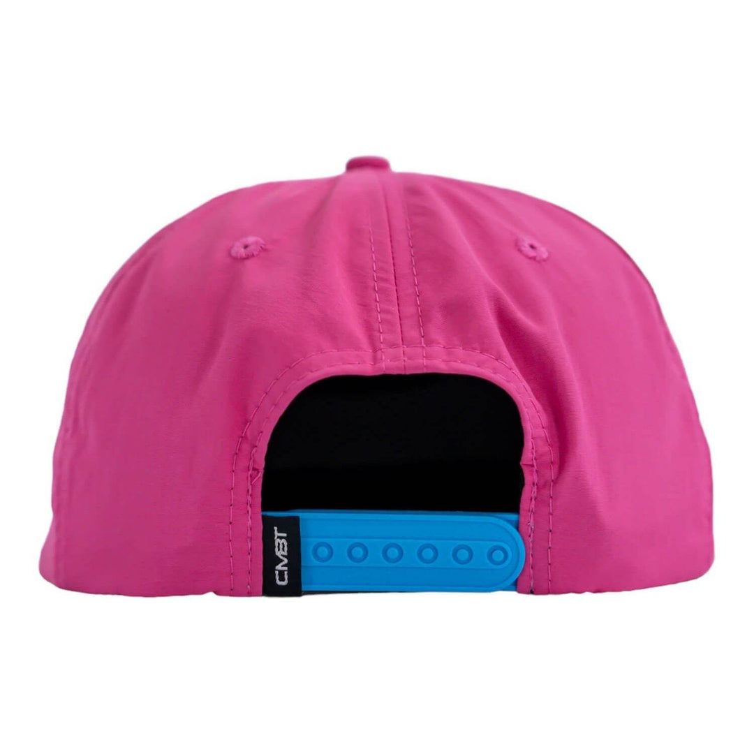 Hoochie Daddy Crushable Edition Rope SnapBack Hat - One Revolver Surfboards