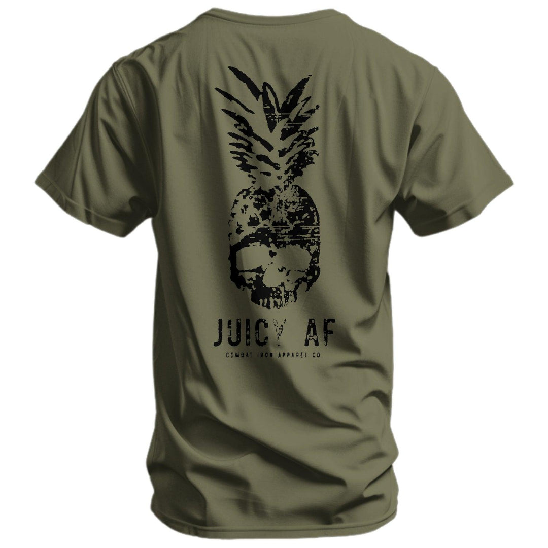 One Revolver Surfboards - Juicy AF Pineapple Men&