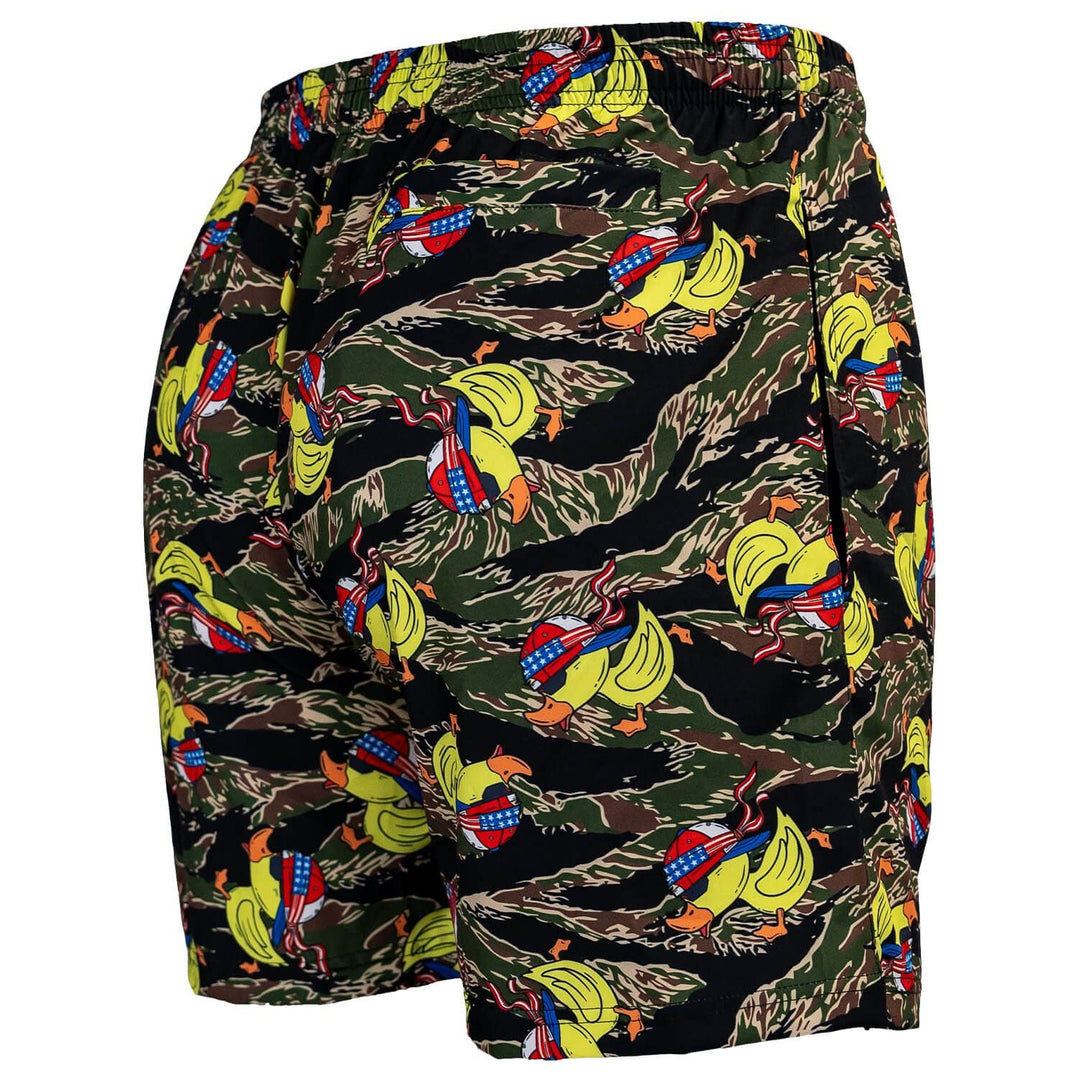 Men's V3 Performance Training Shorts | 5.5"