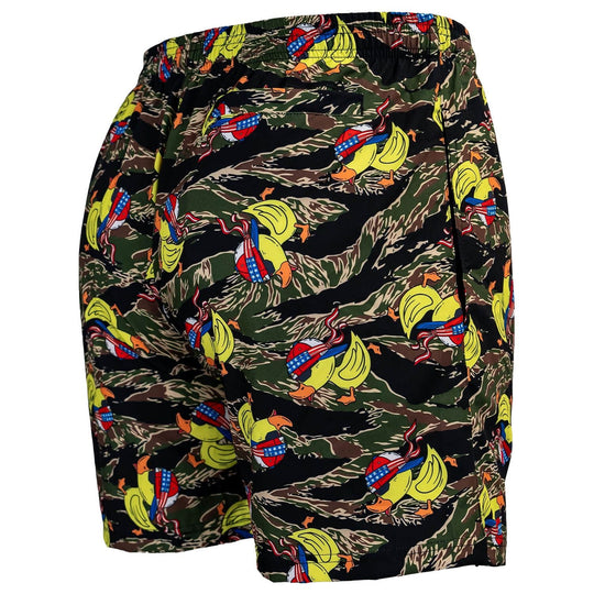 Men's V3 Performance Training Shorts | 5.5"