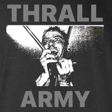 THRALL 