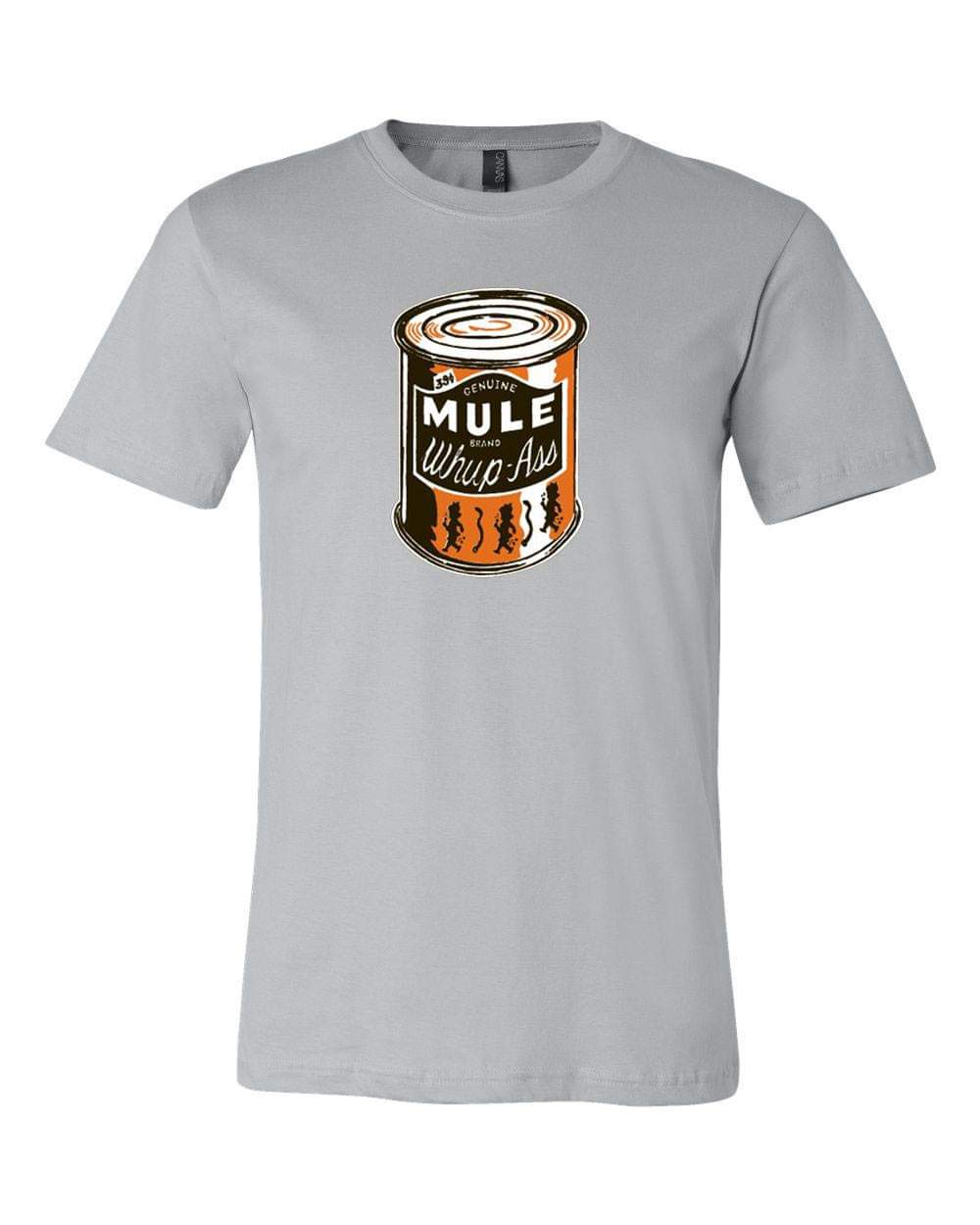 Mule 