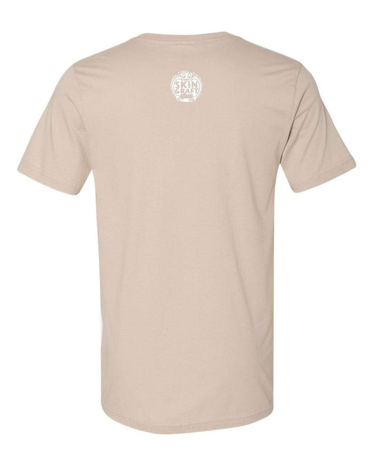 SHORTY "Fly With..." T-SHIRT
