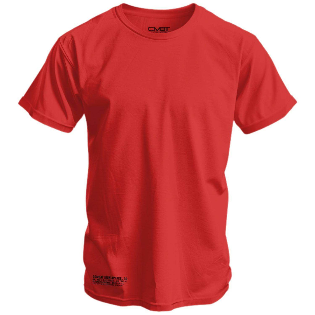 Men's Basic Branded T-Shirt - One Revolver Surfboards