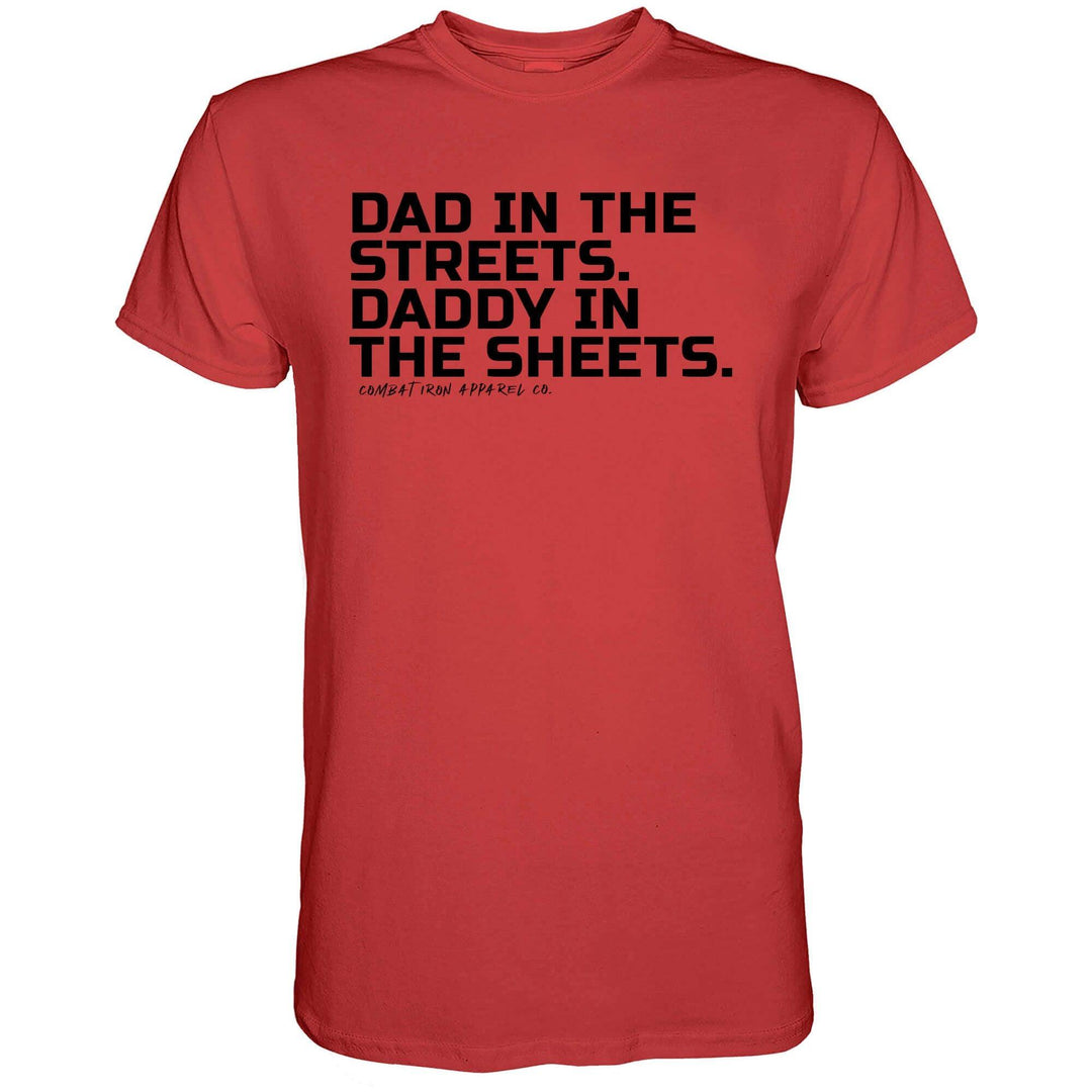 One Revolver Surfboards - Dad in the Streets. Daddy In the Sheets. Men&