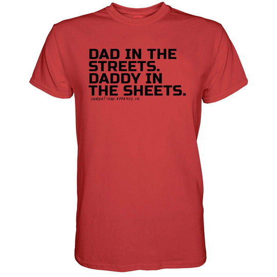 One Revolver Surfboards - Dad in the Streets. Daddy In the Sheets. Men&