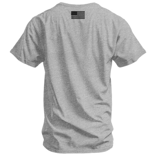 Men's Basic Branded T-Shirt - One Revolver Surfboards