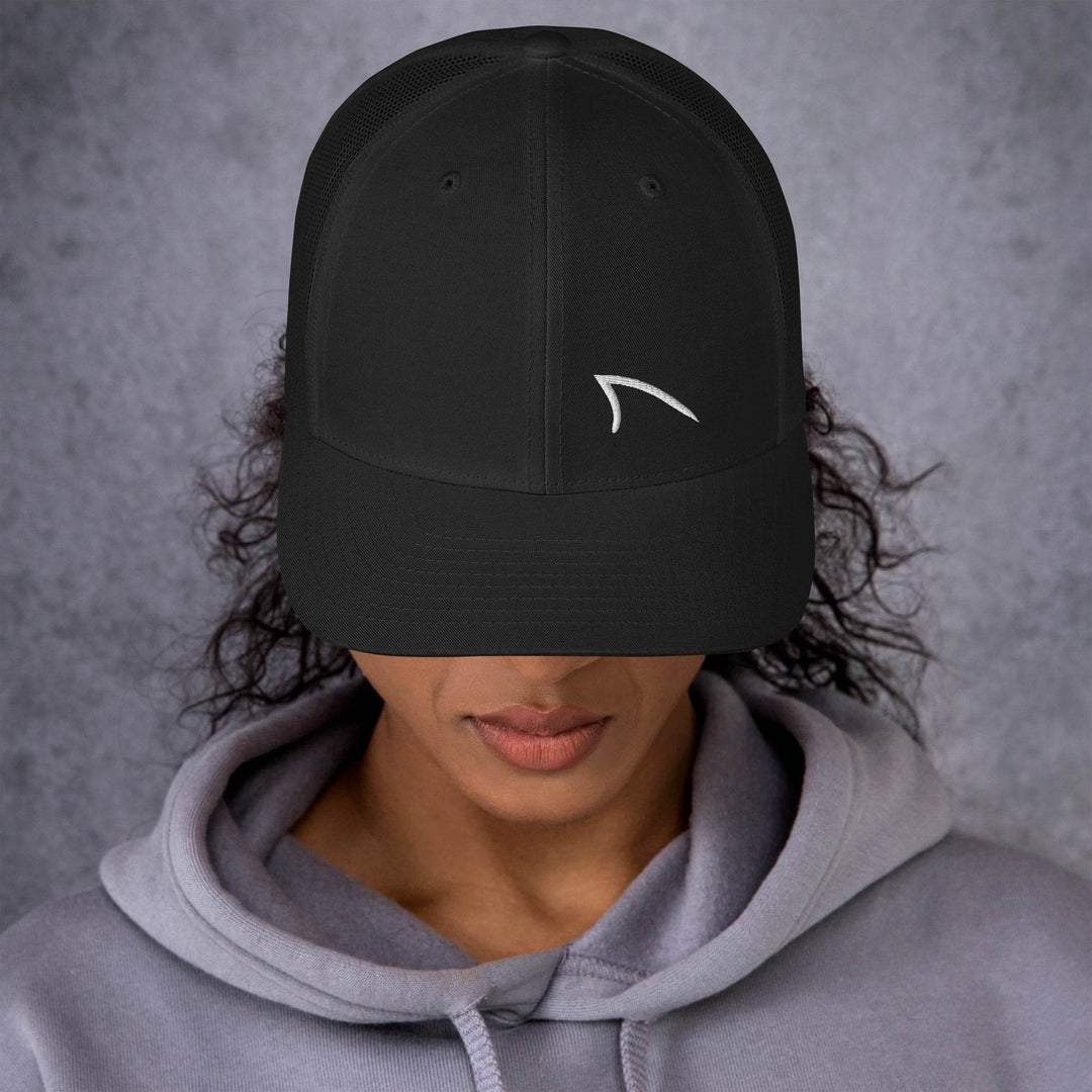 Dorsal Surf Sessions Trucker Cap - One Revolver Surfboards