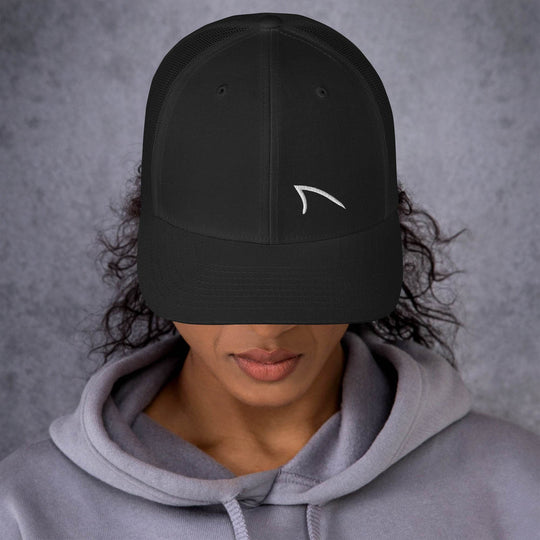 Dorsal Surf Sessions Trucker Cap - One Revolver Surfboards