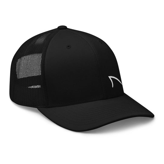 Dorsal Surf Sessions Trucker Cap - One Revolver Surfboards