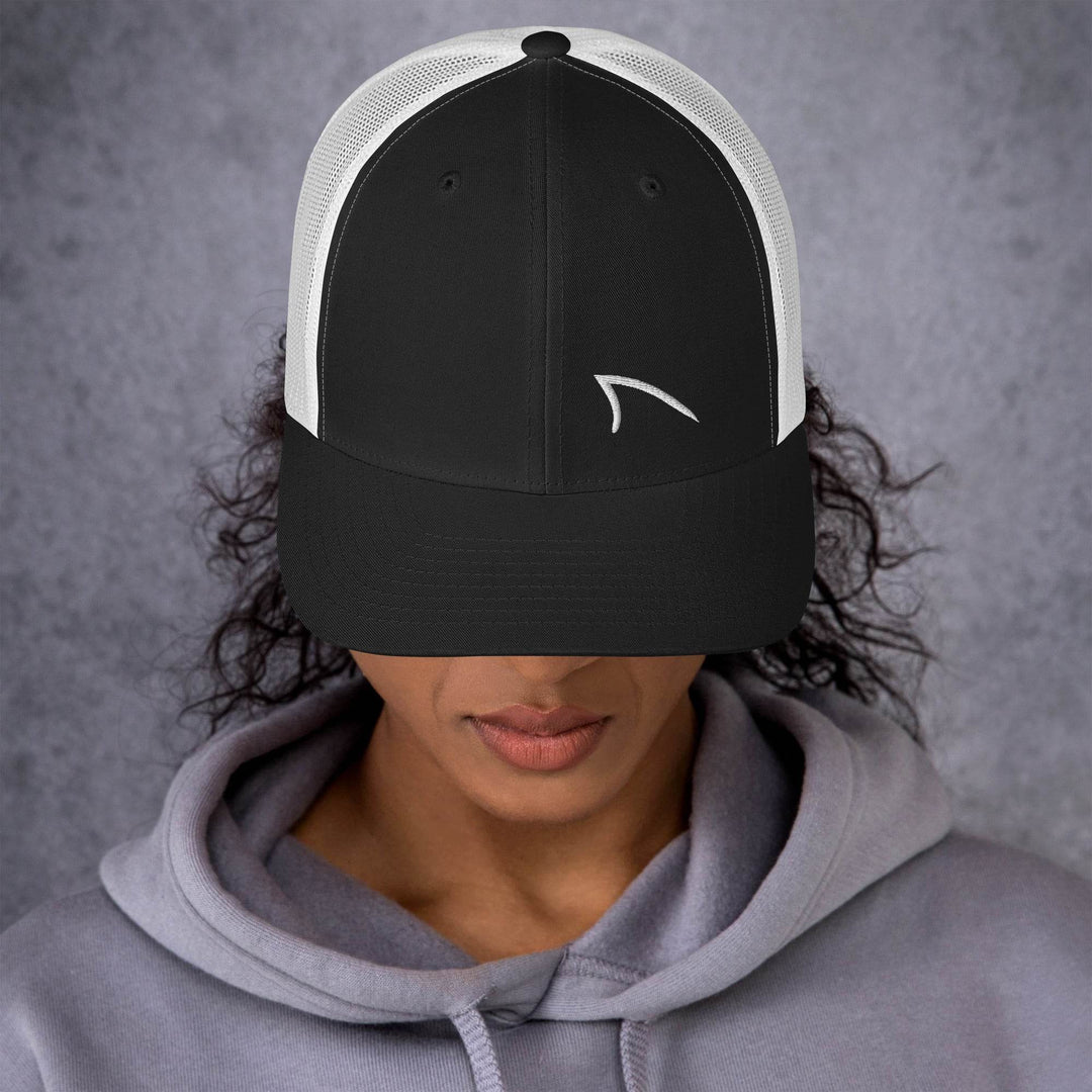 Dorsal Surf Sessions Trucker Cap - One Revolver Surfboards