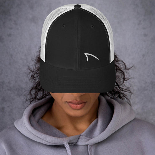 Dorsal Surf Sessions Trucker Cap - One Revolver Surfboards