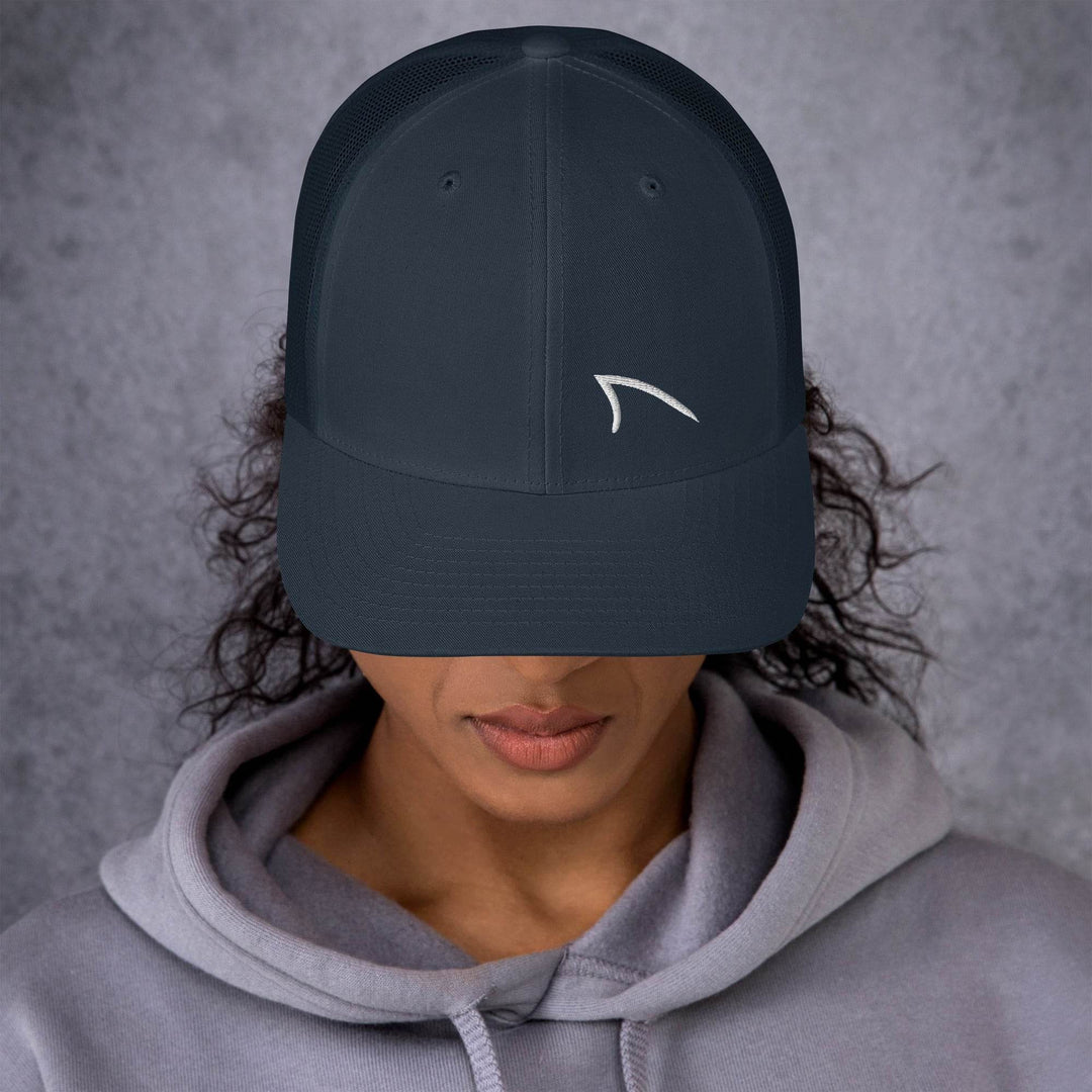Dorsal Surf Sessions Trucker Cap - One Revolver Surfboards