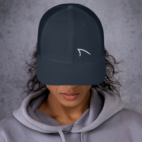 Dorsal Surf Sessions Trucker Cap - One Revolver Surfboards