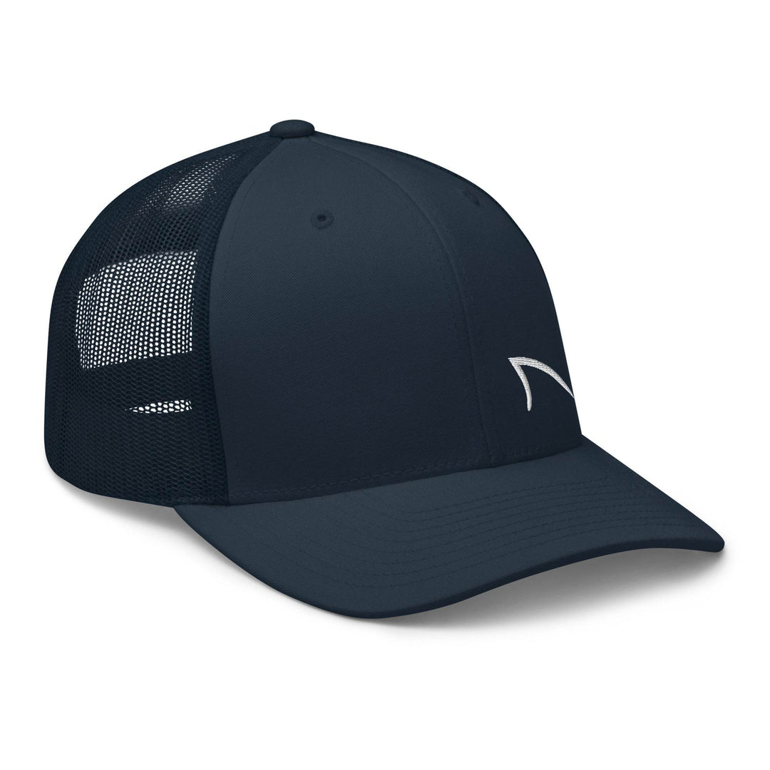 Dorsal Surf Sessions Trucker Cap - One Revolver Surfboards