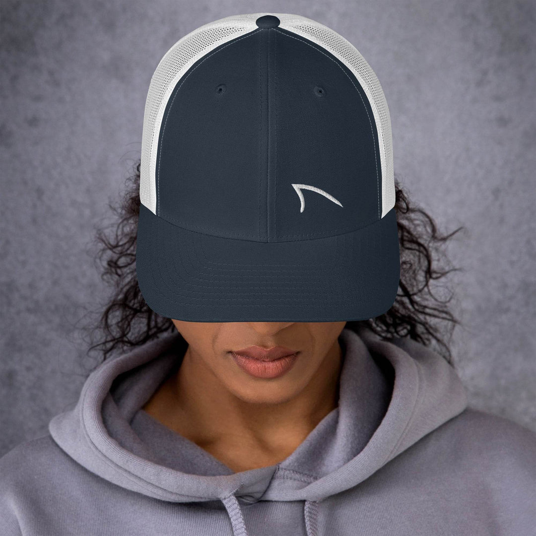 Dorsal Surf Sessions Trucker Cap - One Revolver Surfboards