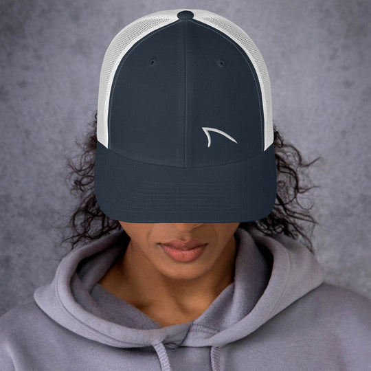 Dorsal Surf Sessions Trucker Cap - One Revolver Surfboards