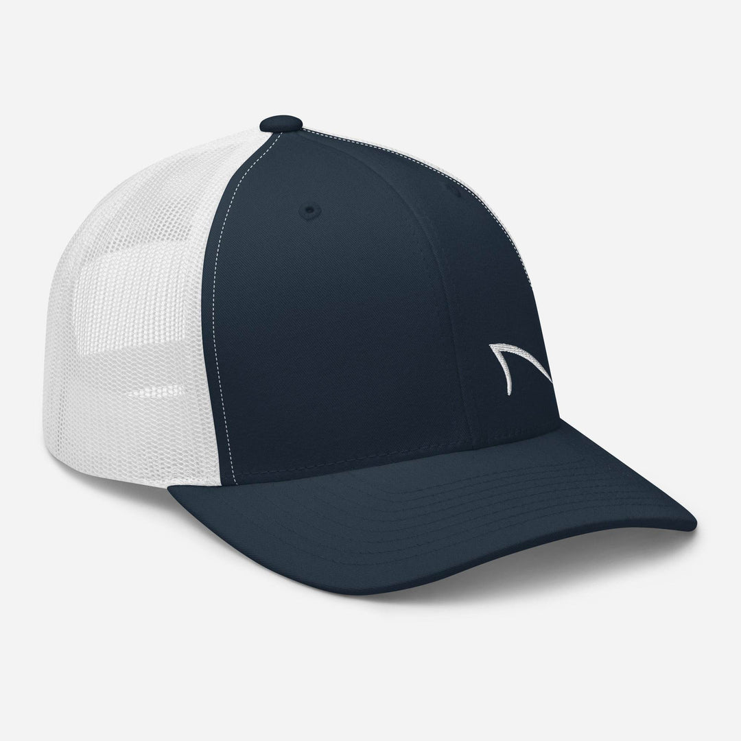 Dorsal Surf Sessions Trucker Cap - One Revolver Surfboards